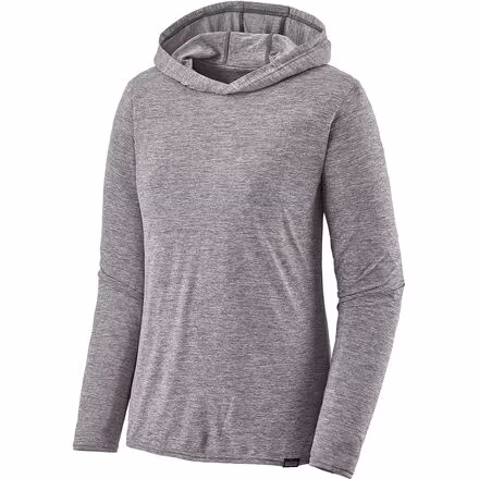 Capilene Cool Daily Hoodie - Women's