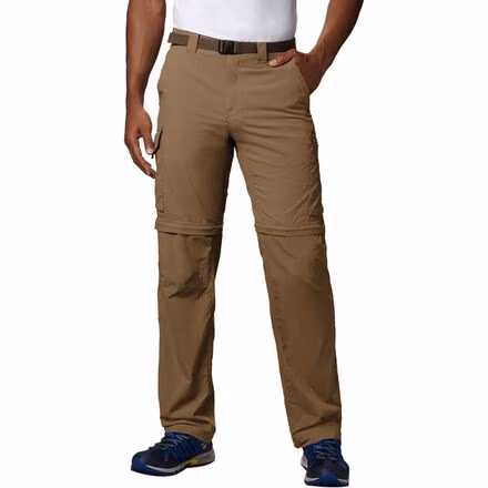 Silver Ridge Convertible Pant - Men's