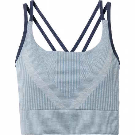 Intraknit Strappy Bra - Women's