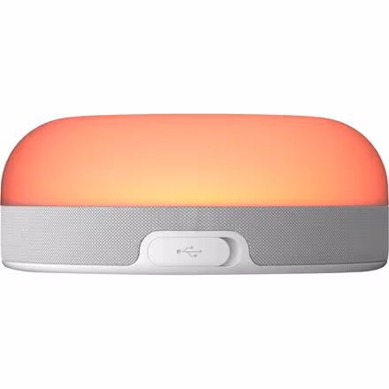 Luci Explore Solar Light + Speaker