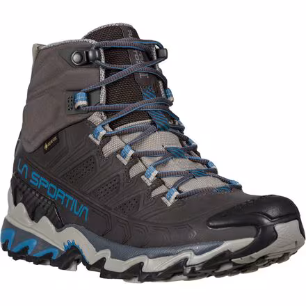 Ultra Raptor II Mid Leather GORE-TEX Hiking Boot - Women's