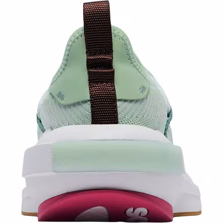 Explorer Defy Low Shoe - Women's