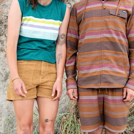 Tuva Tank Top - Women's