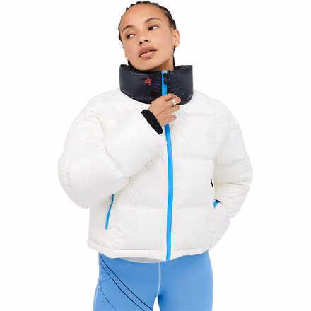 Nevada Duvet II Jacket - Women's