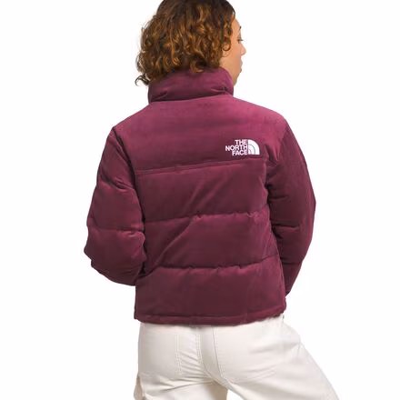 92 Reversible Nuptse Jacket - Women's