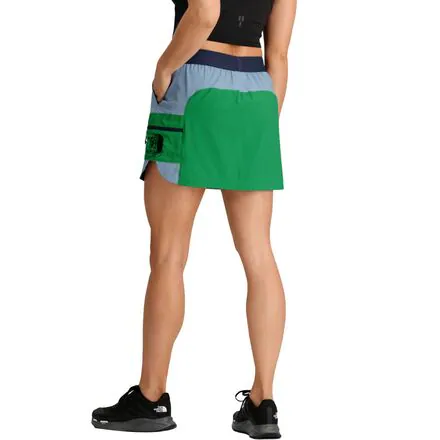 Trailwear OKT Long Haul Skort - Women's