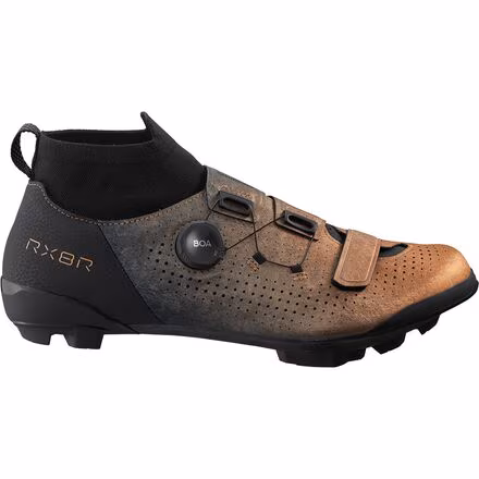 RX801 Rally Gravel Bike Shoe - Men's