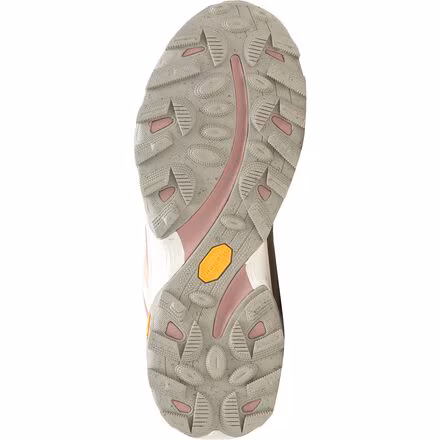 Speed Solo Mid WP Hiking Boot - Women's