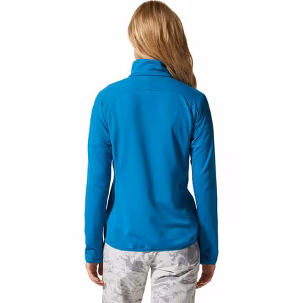 Stratus Range Full-Zip Jacket - Women's