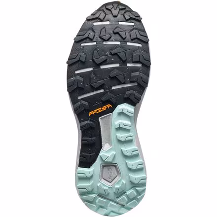 Spin Planet Running Shoe - Women's