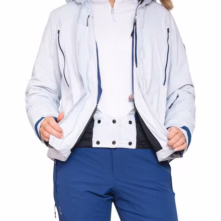 Evelyn Jacket - Women's