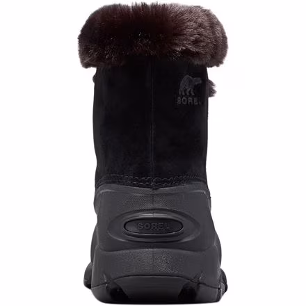 Snow Angel Lace Boot - Women's