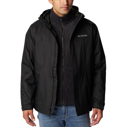 Tunnel Falls Interchange Jacket - Men's