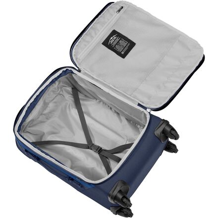 Expanse 4Wheeled 38L Gear Bag