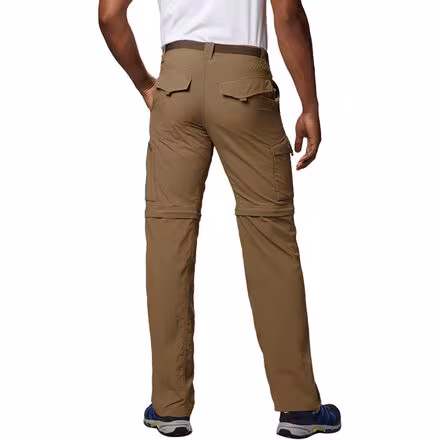Silver Ridge Convertible Pant - Men's