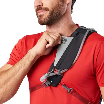 Run Sling 8L Hydration Pack