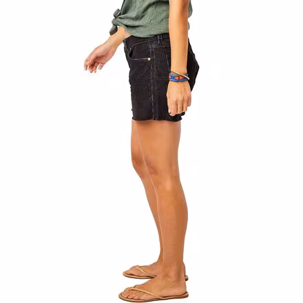 Oahu Short - Women's