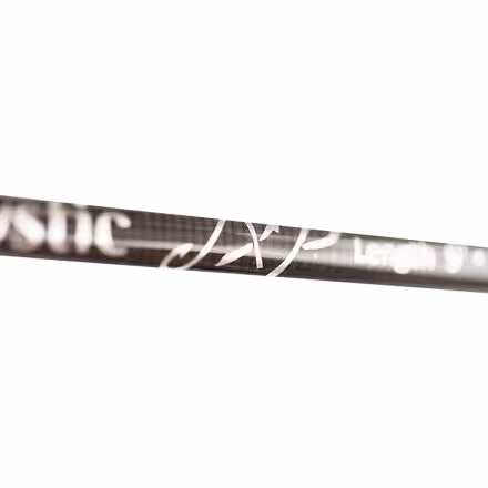 JXP Fly Rod