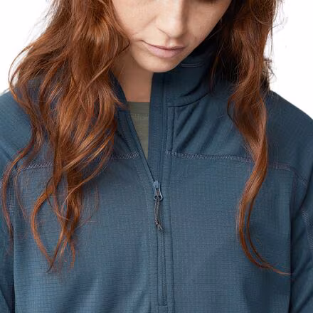 Abisko Lite Fleece 1/2-Zip - Women's