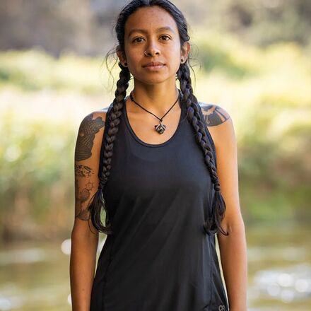 Echo Tank Top - Women's