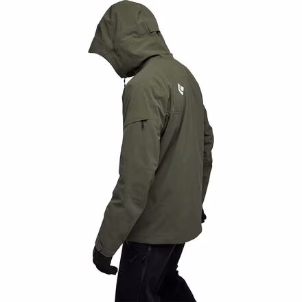 Recon Insulated Shell - Men's