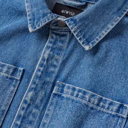 Station Romper - Women's