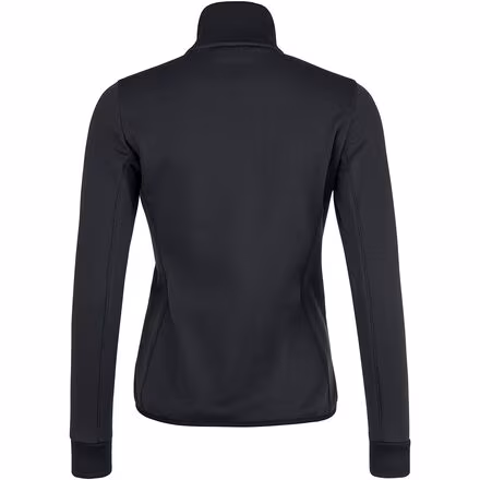 Carina Midlayer Full-Zip Jacket - Women's