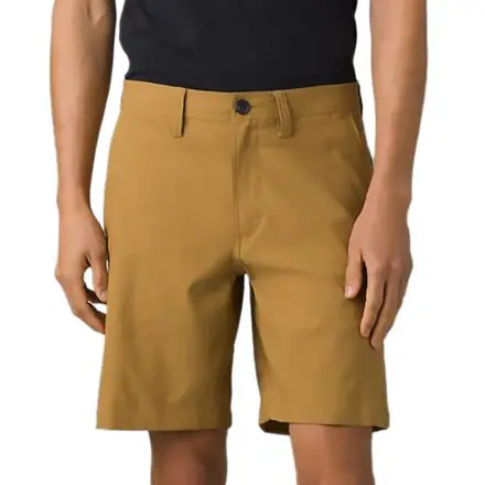 Alameda 9in Short - Men's