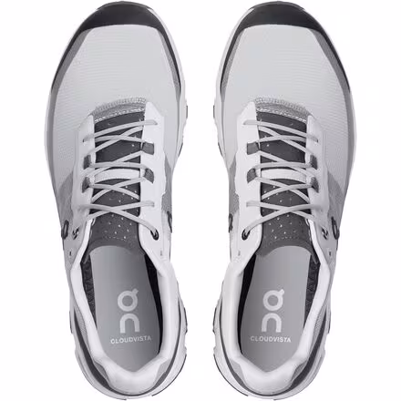 Cloudvista Trail Running Shoe - Men's