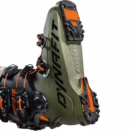 Tigard 130 Boot - 2024