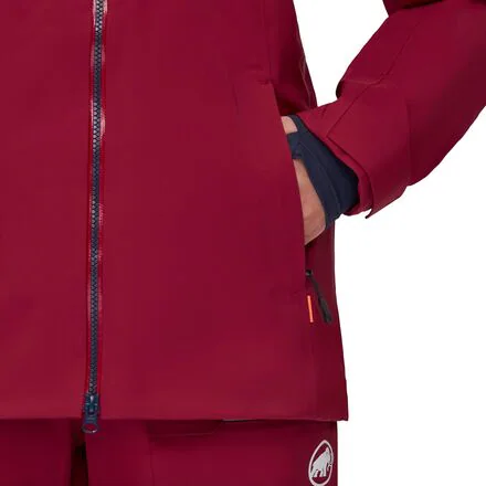 Stoney HS Jacket - Women's