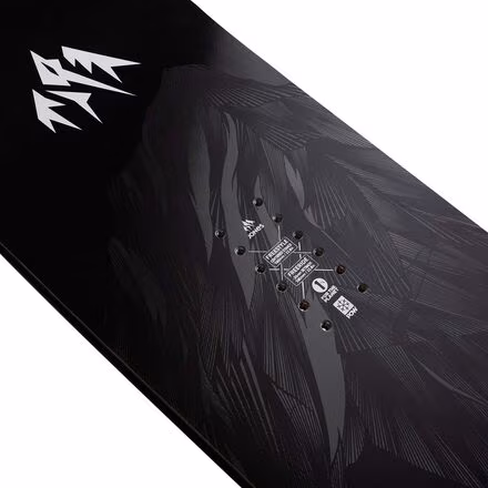 Ultra Mountain Twin Snowboard - 2024