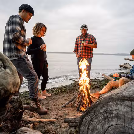 Legacy Lace 8in Insulated Boot - Men's