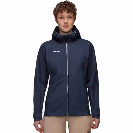 Convey Tour HS Hooded Jacket - Women's