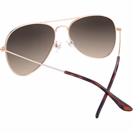 Mile Highs Polarized Sunglasses