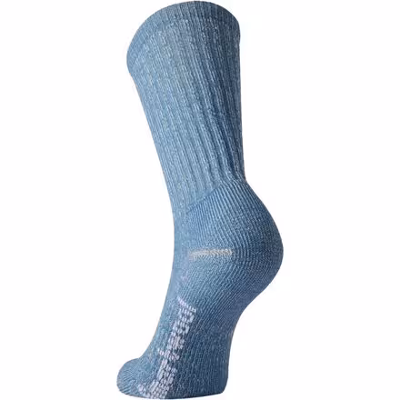 Classic Hike Light Cushion Crew Sock - Women's