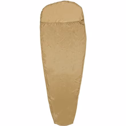Tioga Silk Sleeping Bag Liner