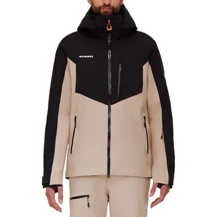 Stoney HS Thermo Jacket - Men's