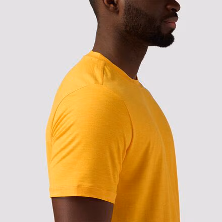 Destination Crew T-Shirt - Men's