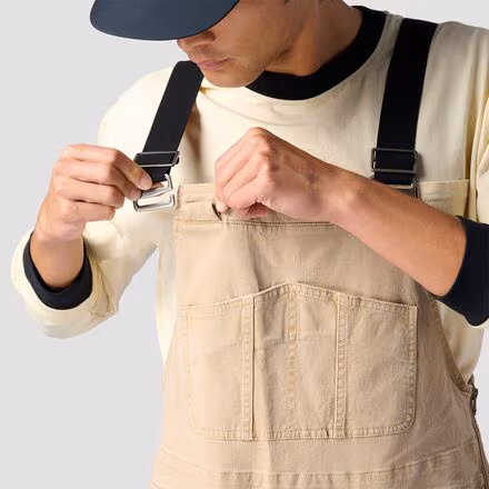 Venture Overall - Men's