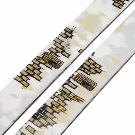 Reckoner 112 Ski - 2024