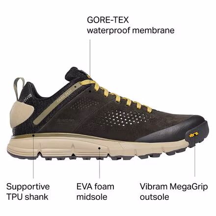 Trail 2650 GTX Hiking Shoe - Men's