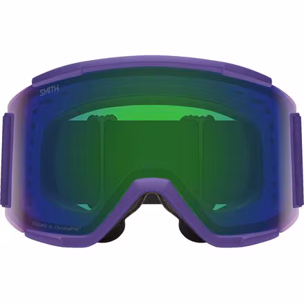 Squad XL ChromaPop Goggles