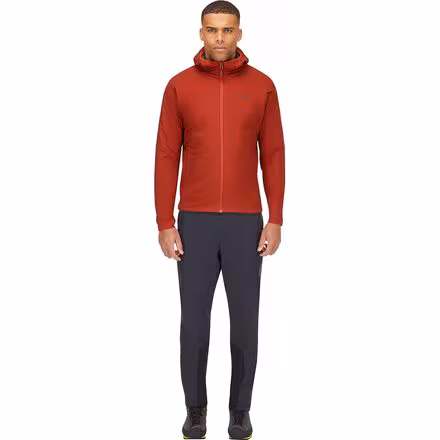 Xenair Alpine Light Jacket - Men's