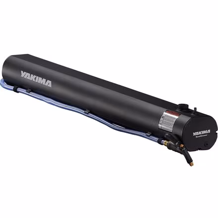 7G RoadShower