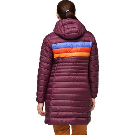 Fuego Down Parka - Women's
