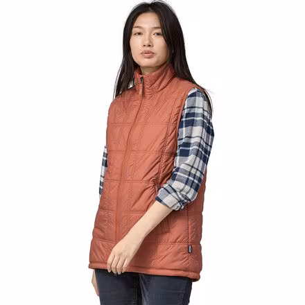 Lost Canyon Vest - Women's