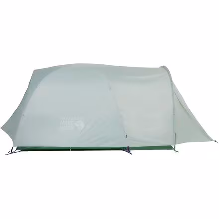Bridger Tent: 4-Person 3-Season