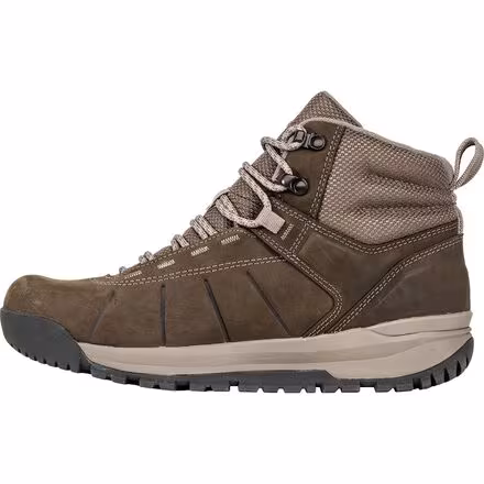 Andesite Mid Insulated B-DRY Boot - Men's