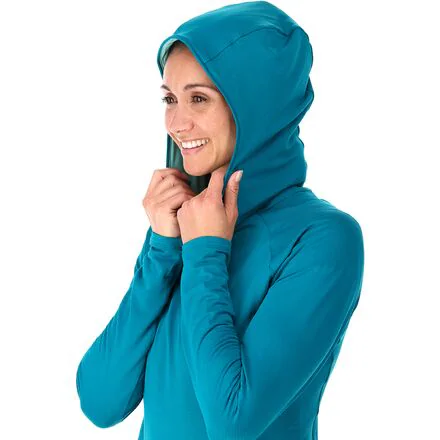 Dihedral Hoodie - Women's